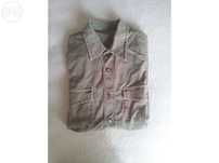 Camisa salsa 1first level