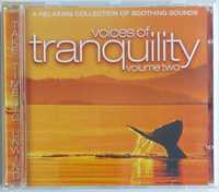 Voices Of Tranquility volume 2 1997r