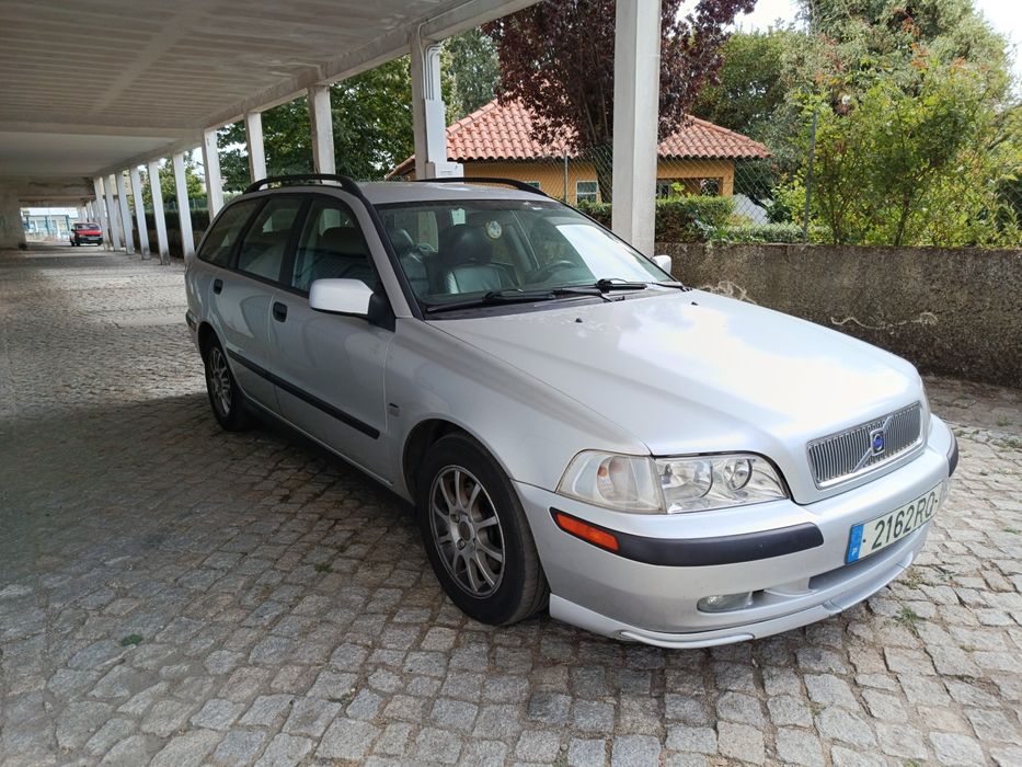 Volvo V40 1.9 DCI