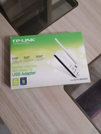TP-link USB adapter