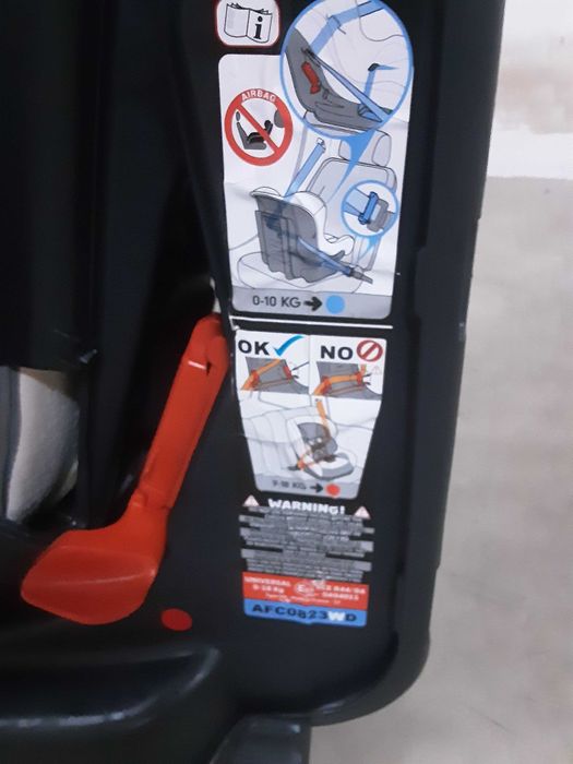 Équipements pour enfants