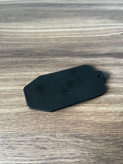 NOWA POLSKA pokrywa dekiel osłona schowka MOTORYNKA romet