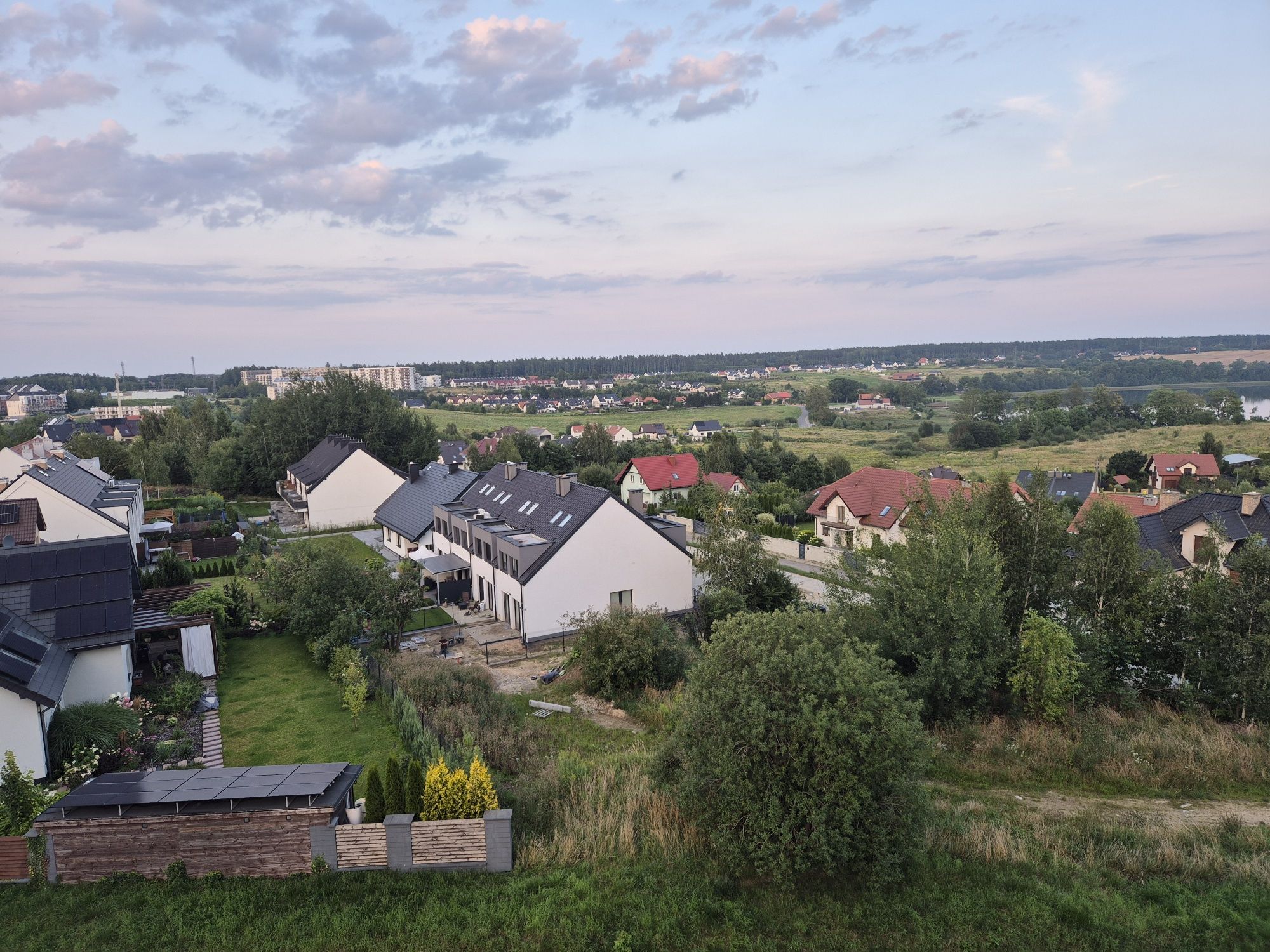 Wynajecie kawalerka
