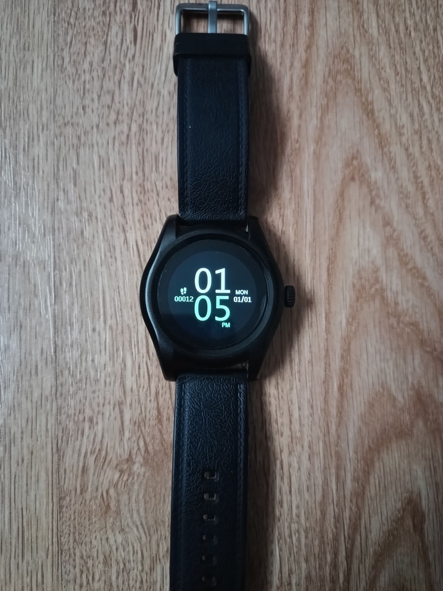Smartwatch Forever SW-200