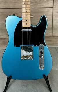 Fender Telecaster Road Worn Vintera LPB relic nitro