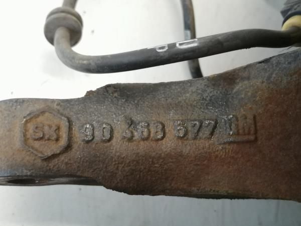 Manga de eixo frente esquerda OPEL Vectra B (36_)