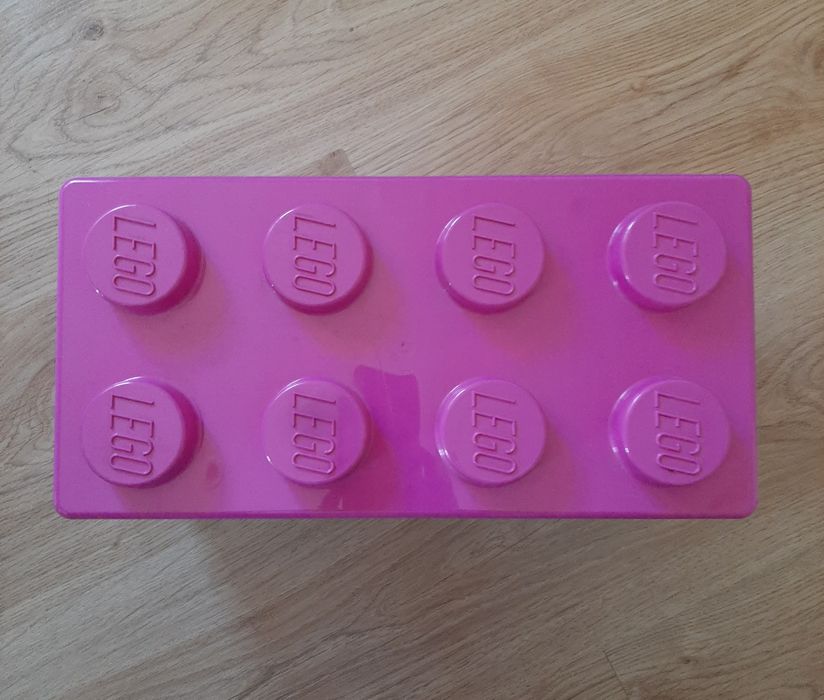 Lego Juniors Quinta do Ponei