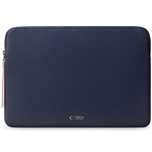 Torba Tech-Protect Fleece na laptopa 13-14" - niebieska