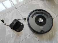 Aspirador Robot Roomba