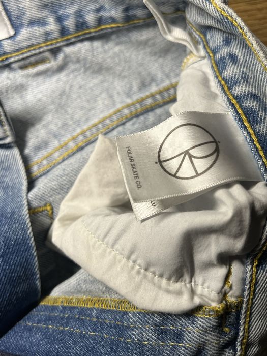 Polar skate co jeans | sk8