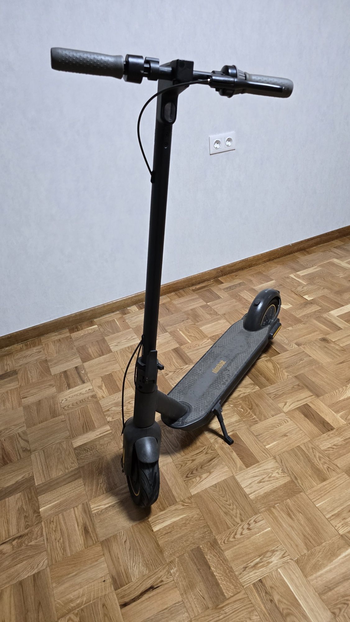 Продам Ninebot g30p