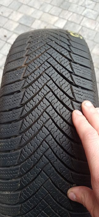 Сихів.Зима.Продаж нової і бу резини зима.демисезонка.