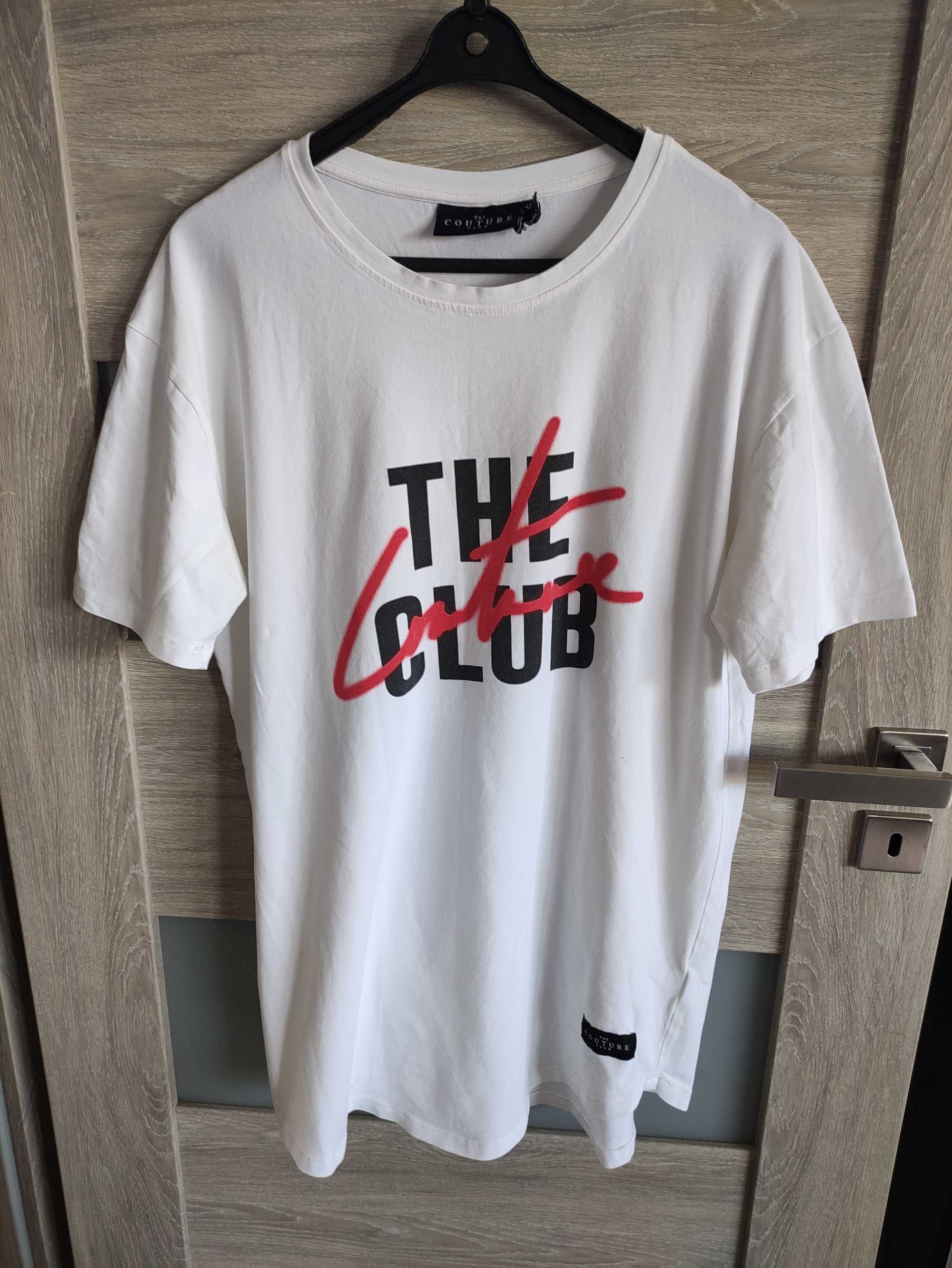 T-shirt the couture club XL