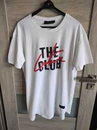 T-shirt the couture club XL