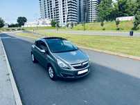 Opel Corsa D 2010r Super Stan, Elimitowana edycja 111 Unikat ! 1.2 16v