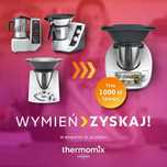 robot kuchenny Thermomix TM3300 nie tm5 tm6 3300 tm21 tm31