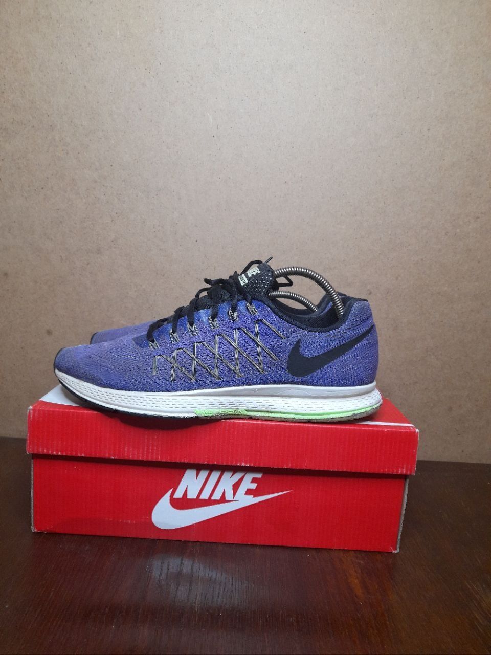 Кроссовки Nike Zoom Pegasus 32