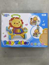 Ходунки baby walker baby first