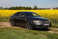 AUDI A6 C6 3.0TDI, S-Line x2, QUATTRO