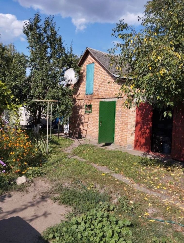 У продажу будинок Кіровське ,Обухівка ,Дніпро .