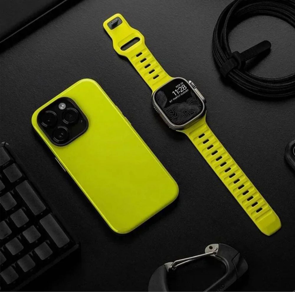 Pasek do Apple Watch 49mm 44mm 45mm 42mm 41mm