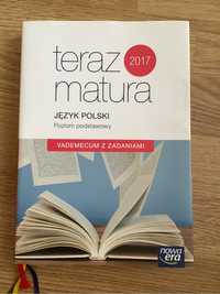 Teraz matura język polski poziom podstawowy