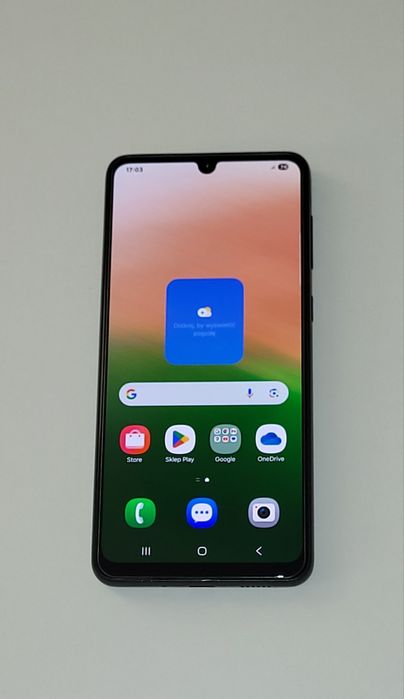 Samsung A33 5G 6/128GB