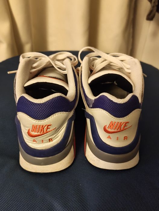 Nike structure número 41