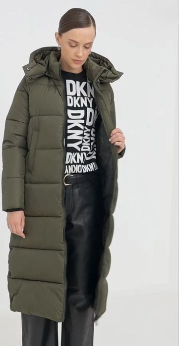 Зимова куртка "Save The Duck"