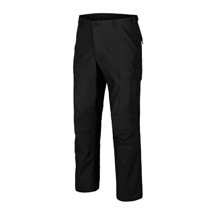 Spodnie BDU - PolyCotton Ripstop S/Regular