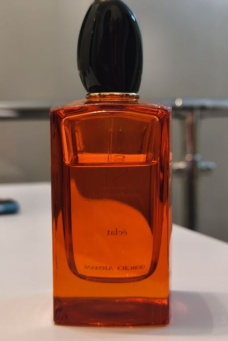 Giorgio Armani Si Passione Eclat Eau de Parfum