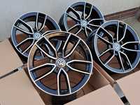 ALUFELGI NOWE VW 18 5x112  Passat Scirocco Arteon Tiguan ET30 KT21