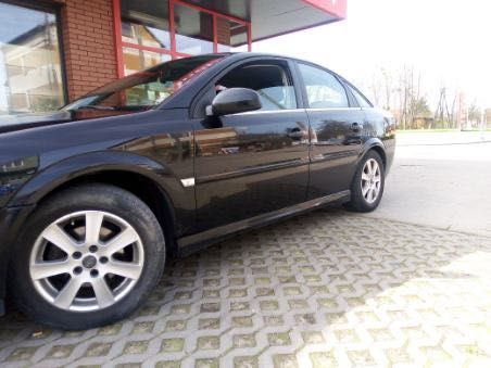 Opel Vectra C Diesel 2003rok