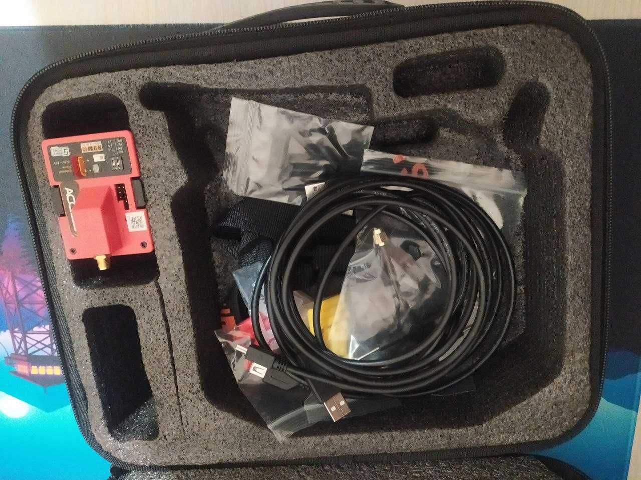 Квадрокоптер iFlight XL8 V4