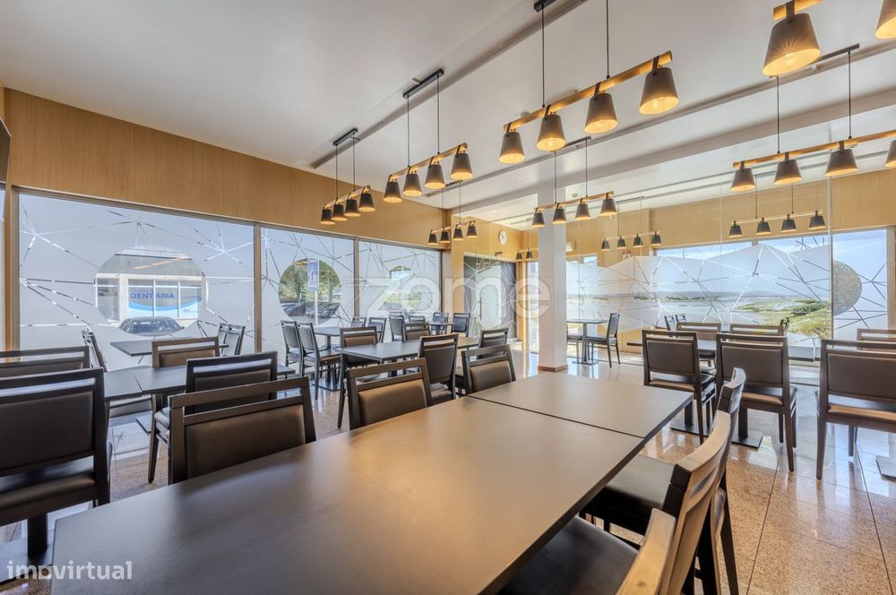 Estabelecimento Comercial, Esposende