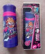 Szkolny Termos Monster High 350 ml