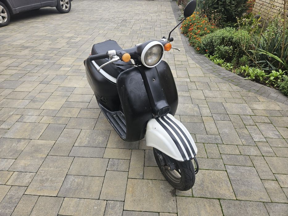 Продам Honda Giorno
