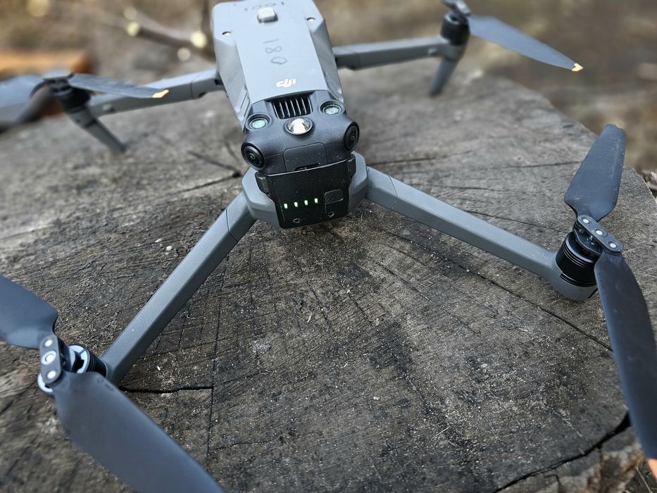 Дрон, квадрокоптер - DJI Mavic 3E  Enterprise