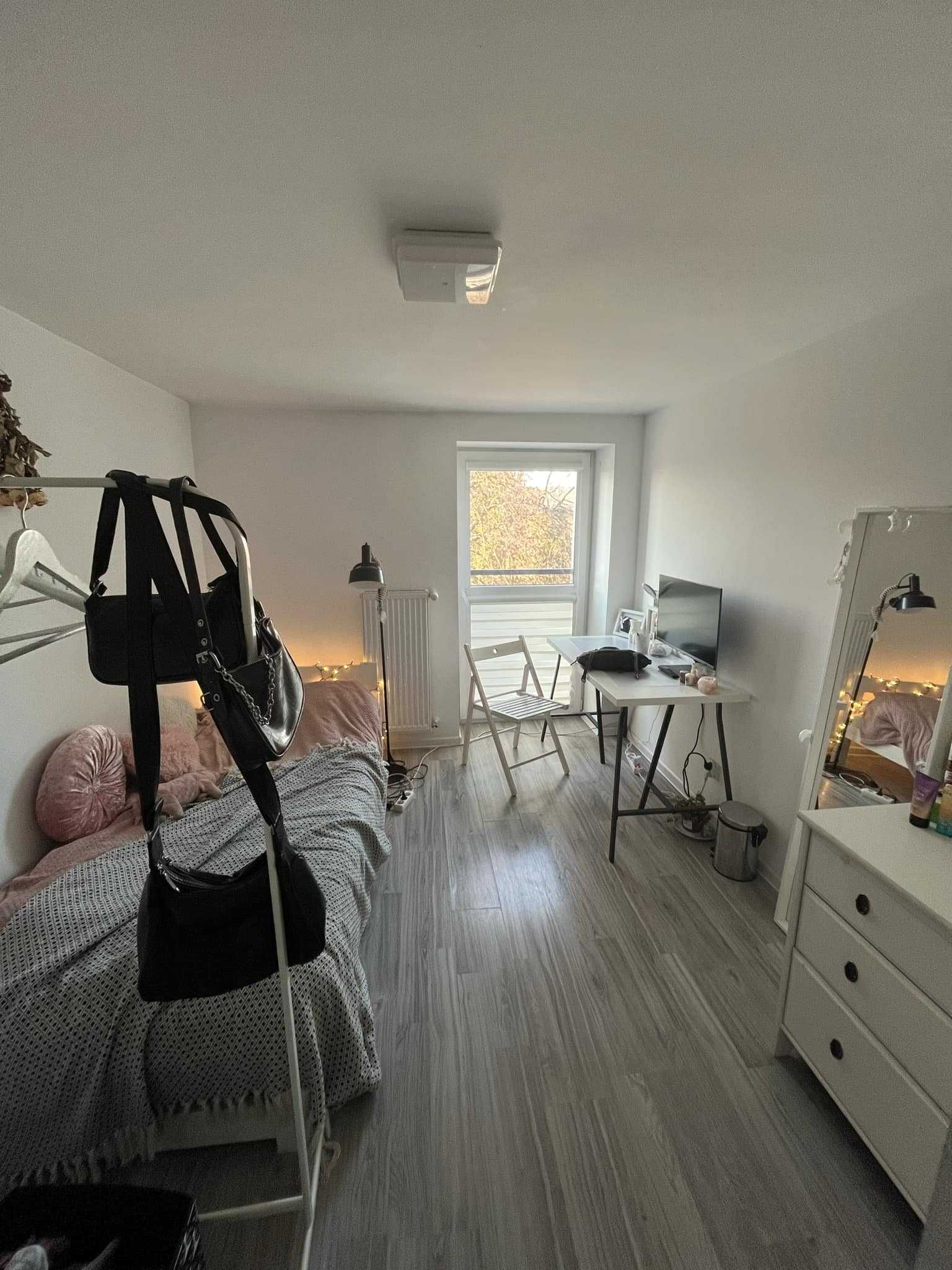 Wynajem pokoju Lublin