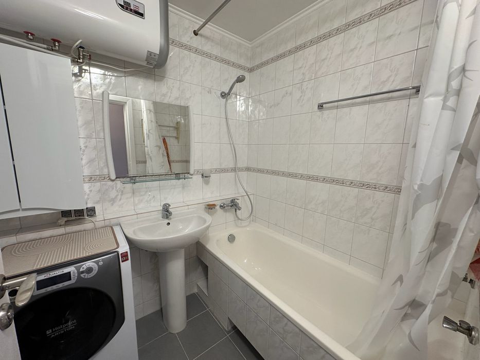 Оренда 3-кімнатної квартири, Шевченківський район