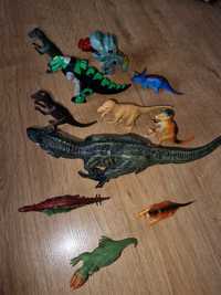 dinozaury dla dzieci