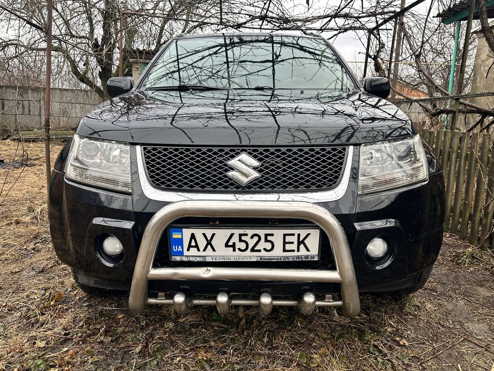 Продам Suzuki Grand Vitara