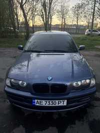 Bmw E46 330D M57