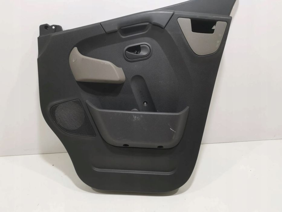 boczek drzwi prawy renault master iii 8200729417 oryg całe !!!