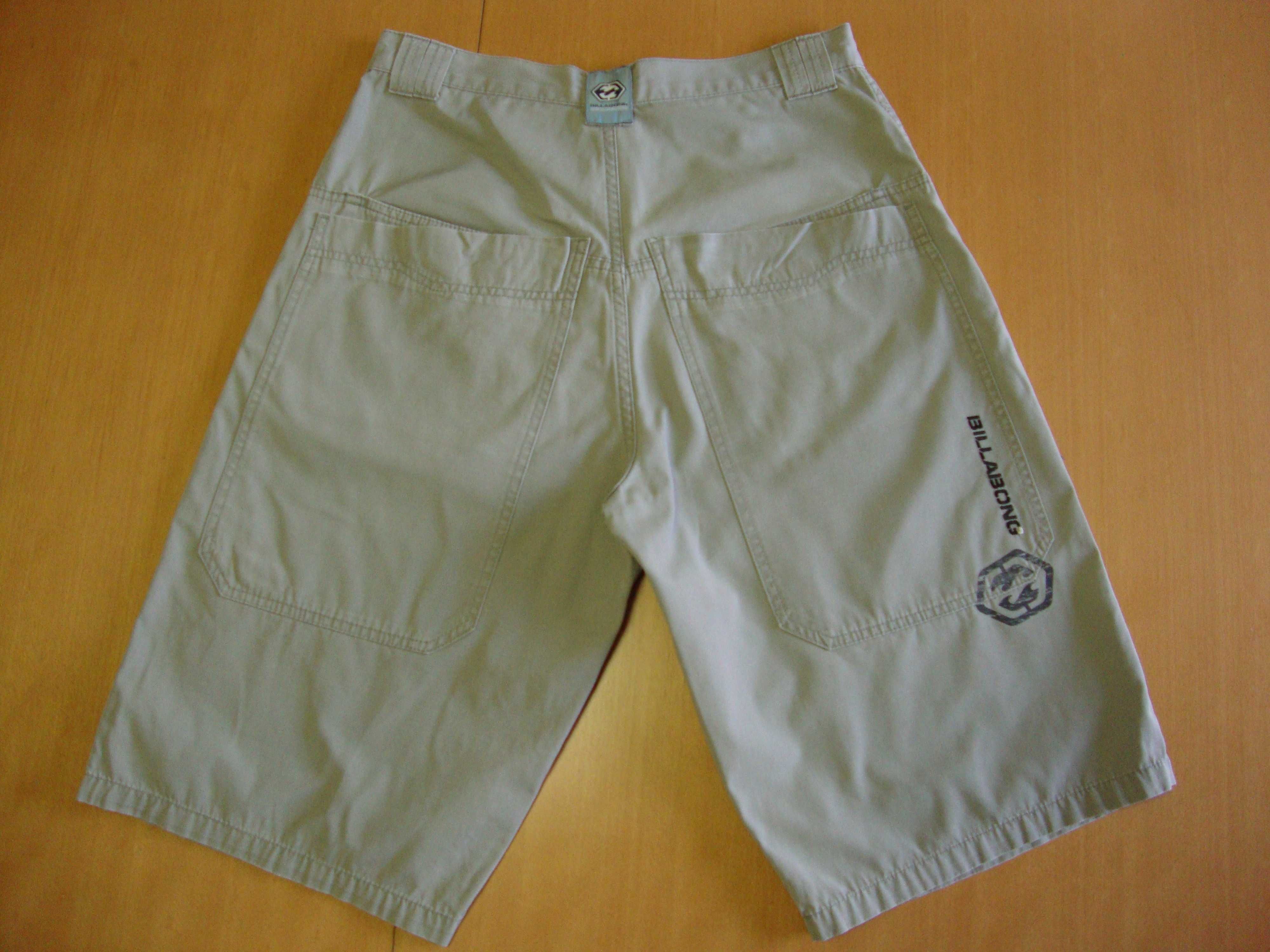 Bermudas Billabong - Lightning Bolt - Tiffosi - Rip Curl Tam. 40/42