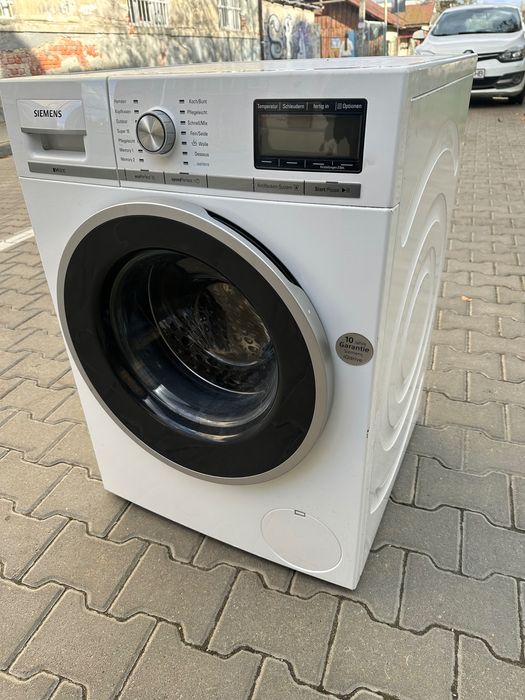 Продам пральну машину марки Siemens IQ 800