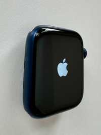 Apple Watch 6 44 mm Blue