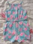 Rampers kombinezon Primark rozmiar 68