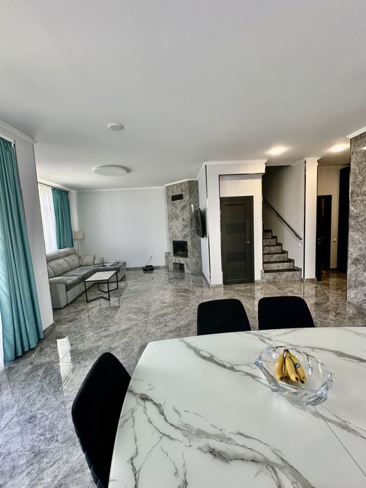 Приватний Будинок Котедж Крюківщина Вишневе 12 соток