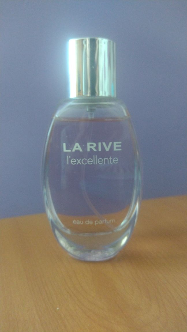 Perfumy La RIVE I'excellente nowe
